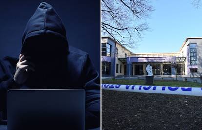 Dojave o bombama poslali su na 100 srednjih škola: Svi su s iste adrese, server je u Africi!