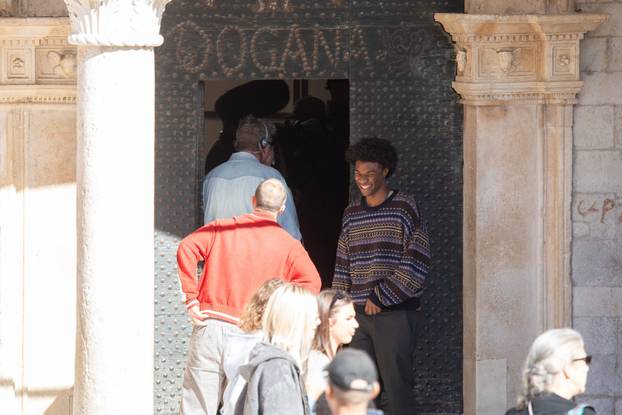 U Dubrovniku krenulo snimanje Netflixove serije "Outer Banks"