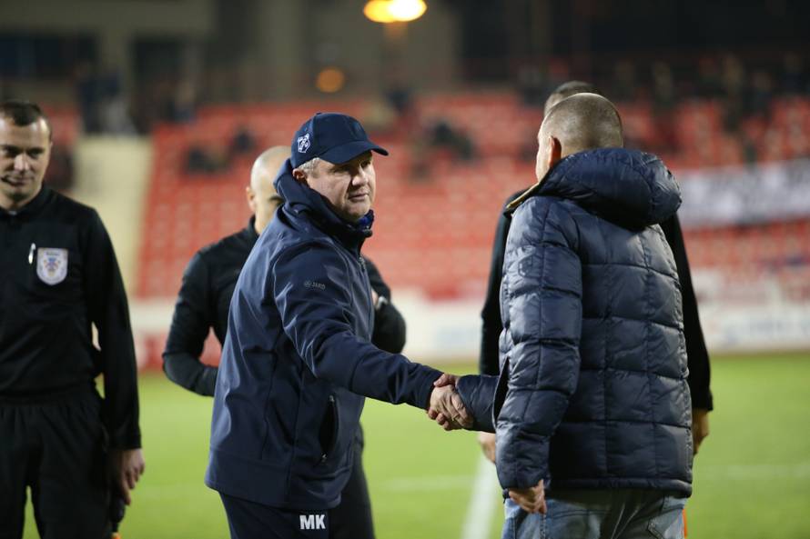 Lokica gledao snimke suđenja: Eh, da je Maleš dobio crveni...