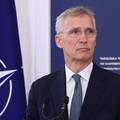Jens Stoltenberg: 'NATO treba osigurati Ukrajini pouzdanu i dugoročnu sigurnosnu potporu'
