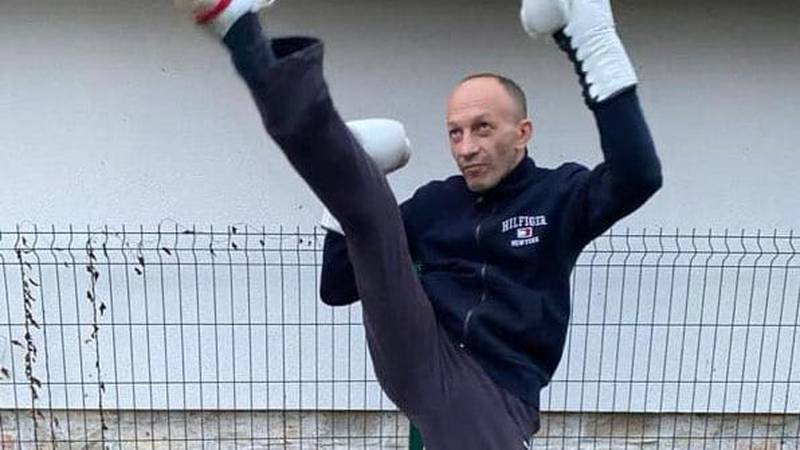 Pogledajte što sve ima Ernest Petry u imovinskoj kartici: BMW, gumenjak, Harley...
