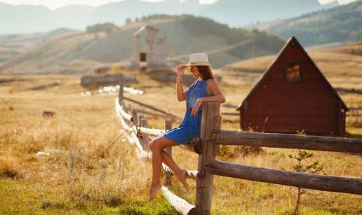 Top 20 razloga zašto je život na selu najbolji izbor za mnoge
