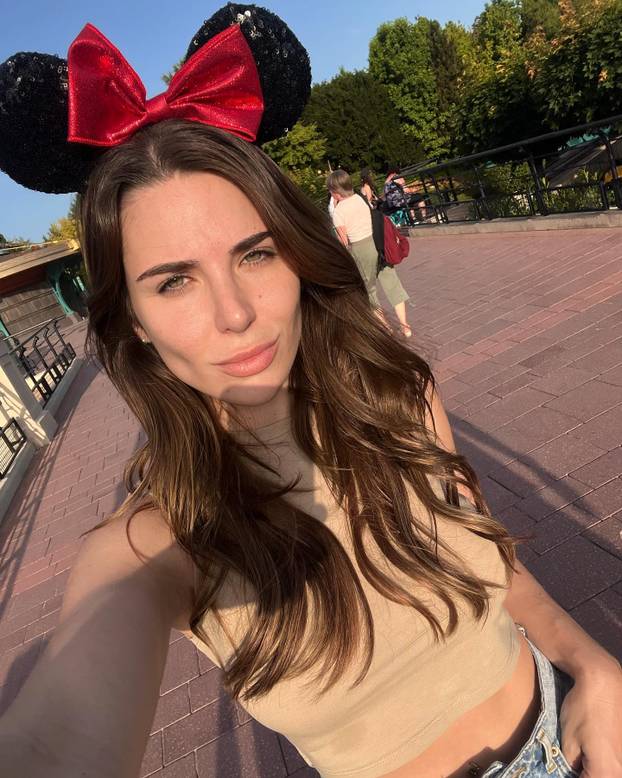 FOTO Kapetan Reala zabio prvi hat-trick u karijeri, a ona mu je najveći kritičar. Čekaju i dijete