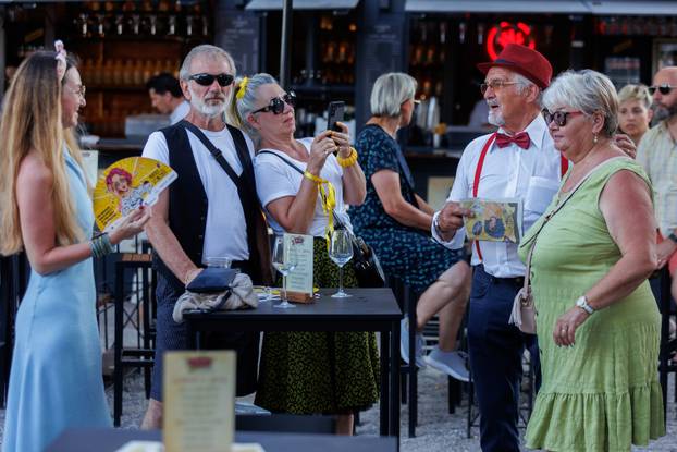 Manifestacija RetroOpatija