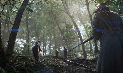 Otkrili sve mape: Battlefield 1 dovest će ratovanje na Jadran