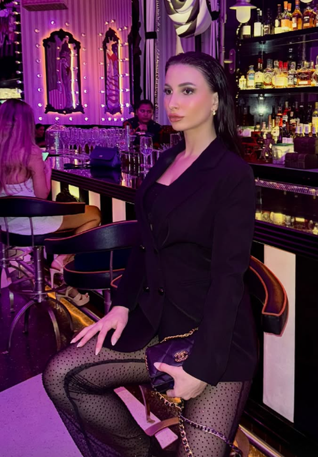 FOTO Otišla je na novi tretman: Marinela iz 'Savršenog' ne krije što je sve radila na svom tijelu