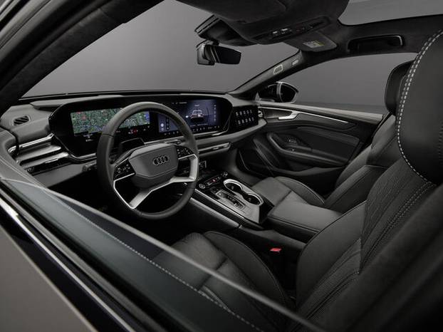 Ovo je novi Audi A6 allroad: Mnogo je širi i donosi V6 dizel