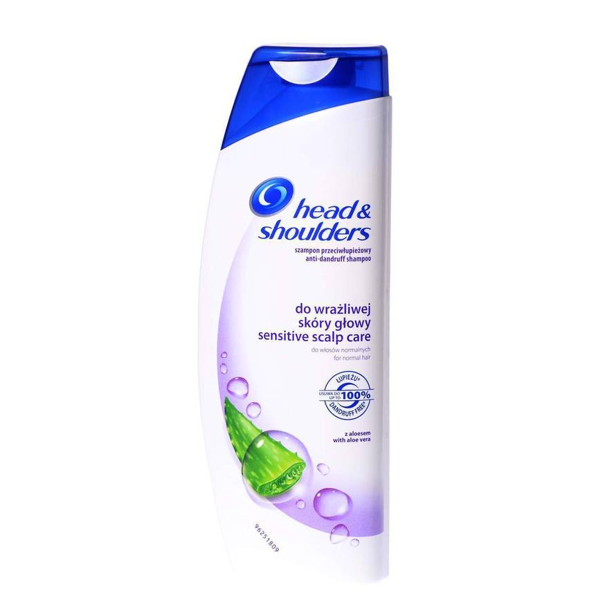 Kako odabrati dobar šampon? Pjena smanjuje trenje i kosa će se manje zapetljati u pranju