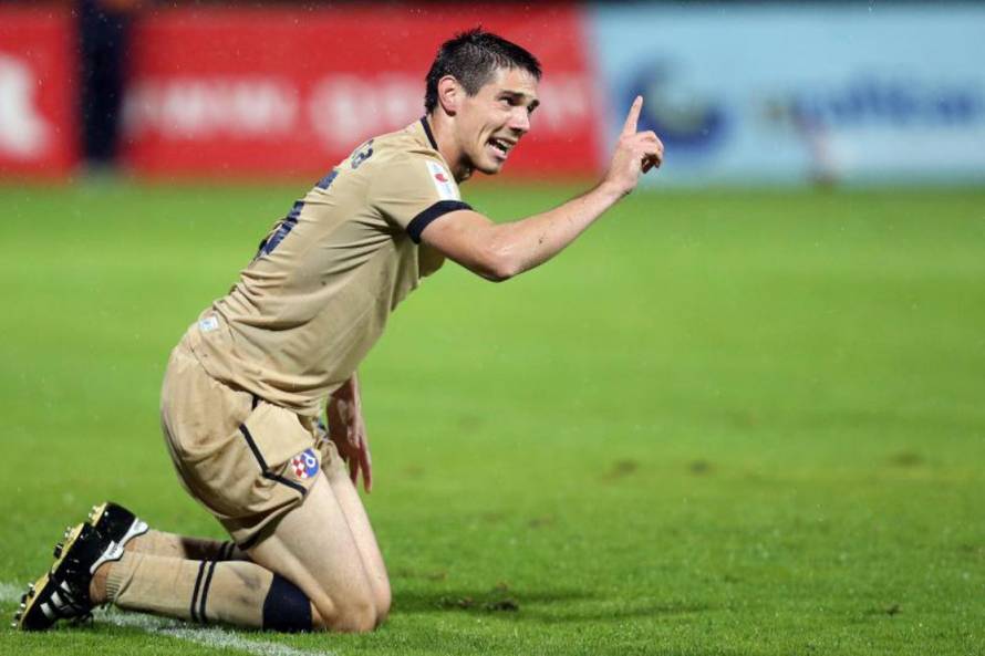 Dalibor Urukalović/Pixsell