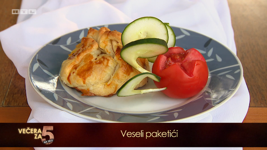 Student Maro (18) pobjedio u  'Večeri za 5': 'Presretan sam, pripremao sam se 10 godina!'