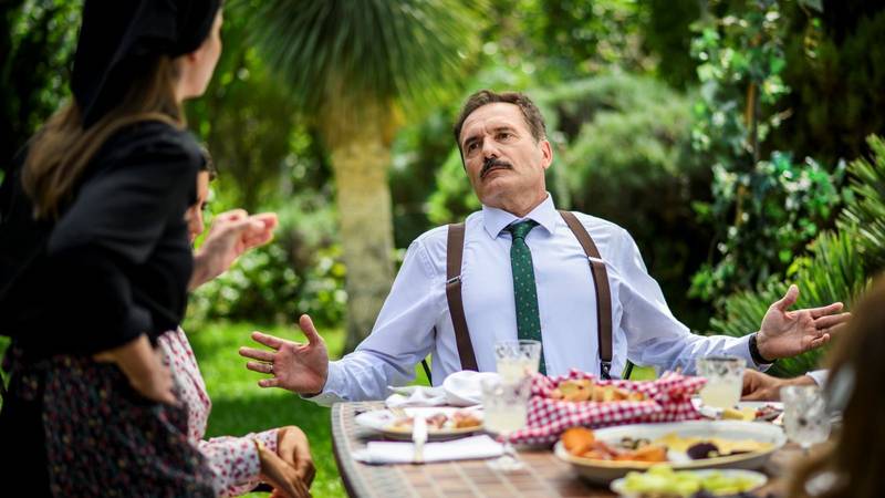 Evo što će se događati u vašim omiljenim serijama: Kate se ne želi predati, a Jakov sumnja...