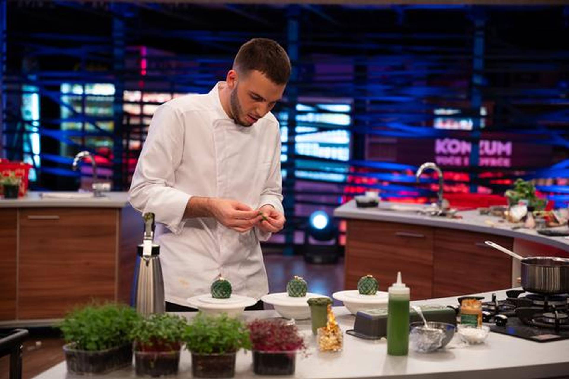 FOTO Gdje su danas pobjednici 'MasterChefa' i čime se bave?