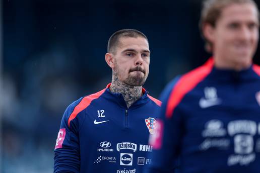 U&Zcaron;IVO Transferi: Kotarski je i slu&zcaron;beno u Dinamu, Chelseajev dvojac je na pragu Tottenhama