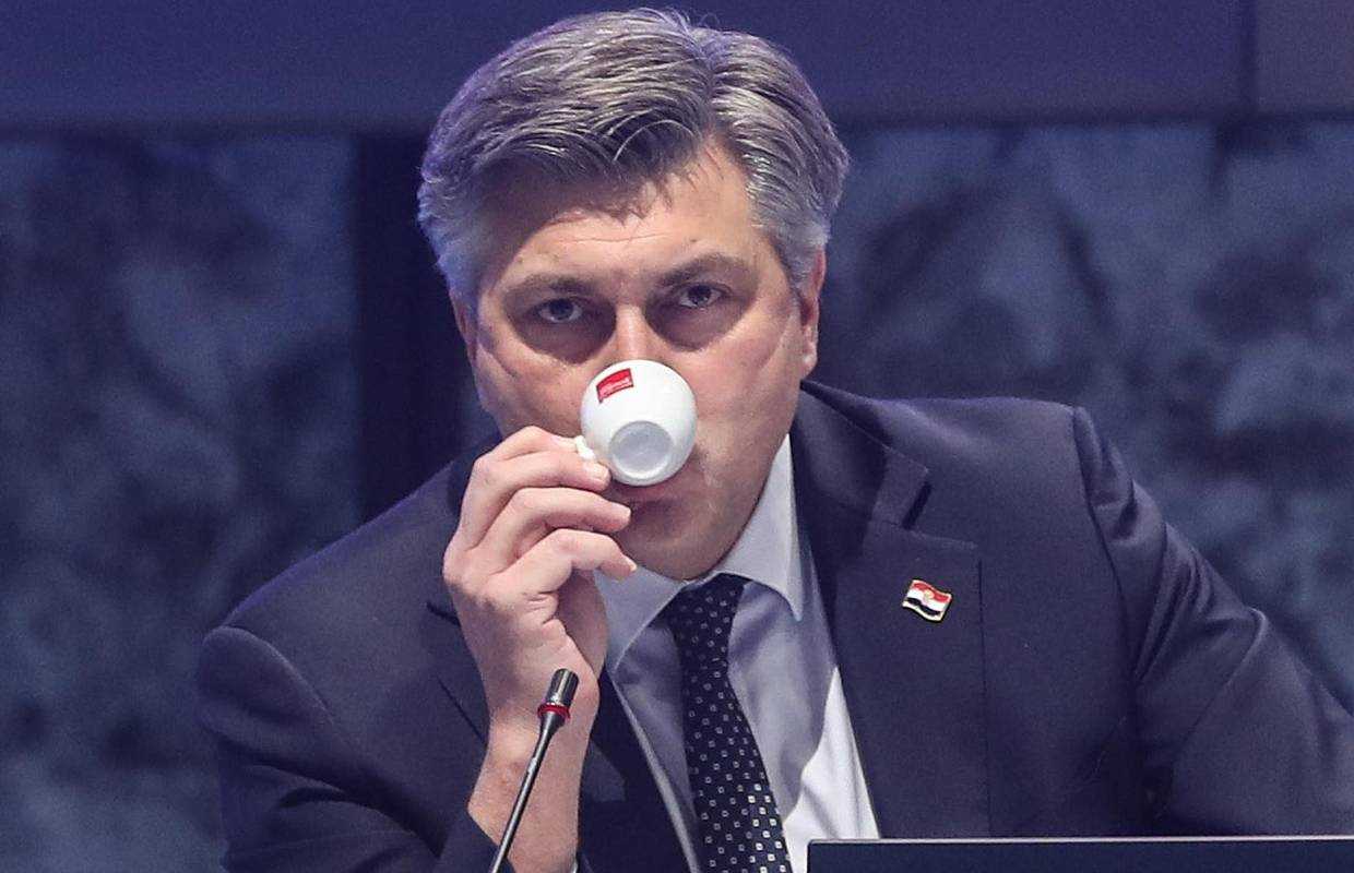 Andrej Plenković: Idemo na novi Zakon o referendumu jer ovo je baš totalno bezveze