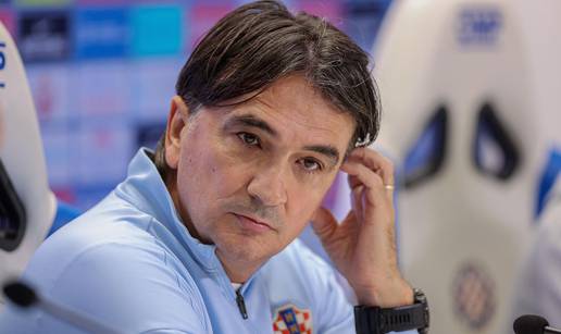 Dalić uoči Portugala: Europska natjecanja igraju Srbi, Ciprani, Slovenci, a gdje su naši klubovi?