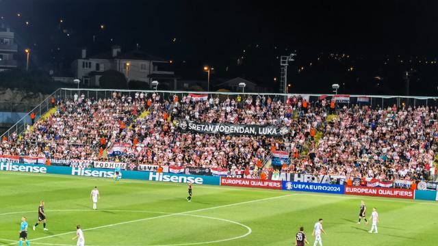 Uefa pokrenula postupak protiv HNS-a! Zbog ustaške zastave u Rijeci, u Osijeku bez publike?