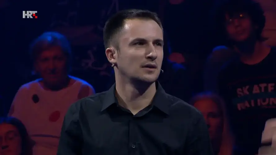 Iskusni Lovci u 'Superpotjeri' nadigrali četvero natjecatelja