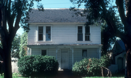 Ovo je kuća strave zbog koje cijeli svijet zna za Noć vještica