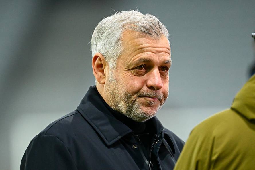 Lille: UEFA Europska liga, grupna faza, 5. kolo, LOSC Lille - GNK Dinamo