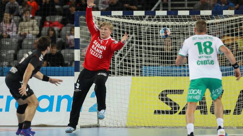 Mladi danski talent Emil Nielsen  iz Nantesa ide put Barcelone...