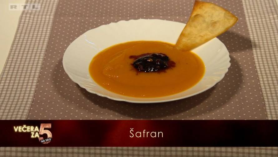 Željko smekšao Nikitu i prešao u vodstvo: 'Sve nas je šarmirao'