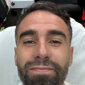 Obistinile se crne slutnje: Dani Carvajal potrgao ligamente, evo koliko će izbivati s terena...