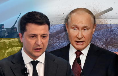 Ukrajina i Rusi idu u treću rundu pregovora za vikend: 'Putin želi pregovore samo u Bjelorusiji...'