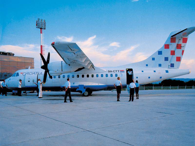 croatiaairlines.hr