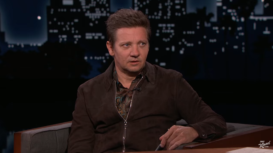 Jeremy Renner o nesreći: 'Iz prve bolnice su me izbacili, bilo je kao da sam u ukletoj kući'