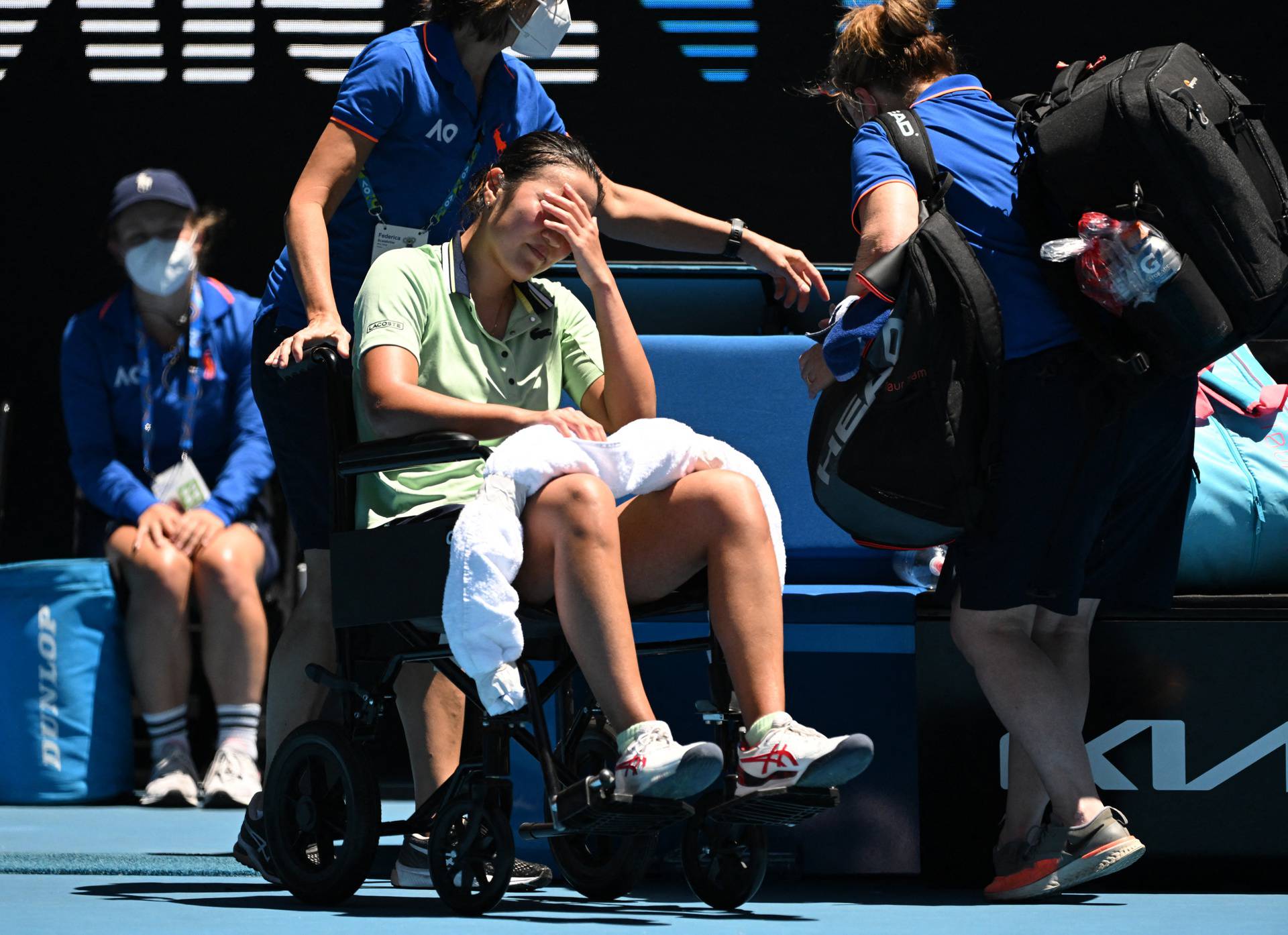 Australian Open