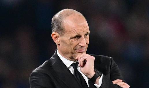 Modri&cacute;ev trener: 'Sad je gotovo. Ispali smo iz utrke za naslov...'