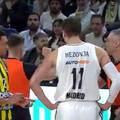 VIDEO Hezonjina žuta minuta: Pogledajte zašto su ga isključili