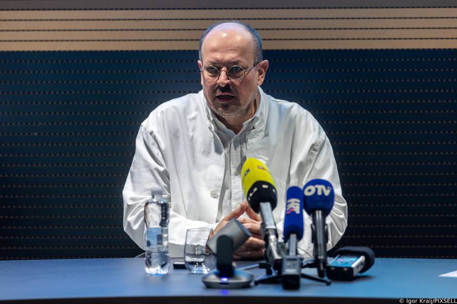 Zagreb: Radiochirurgia Zagreb postaje referentni centar Siemensa za primjenu AI u dijagnostici tumora