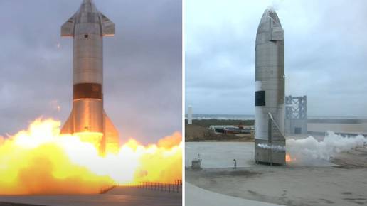 Peta sreća za Muska: Raketa za Mars sletjela i nije eksplodirala