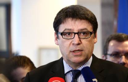 Jovanović: Ne želim gubiti vrijeme na predsjednika HDZ-a