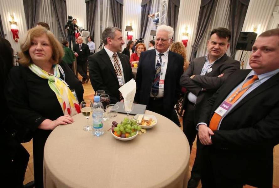 Jurica Galoić/Pixsell