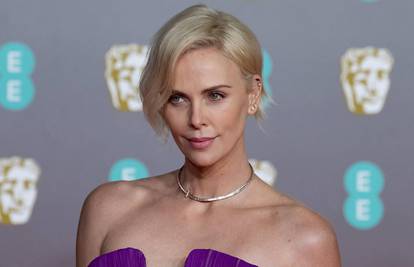 Charlize Theron otkrila je za čim najviše žali: 'Ruku na srce, to mi je bila ogromna pogreška...'