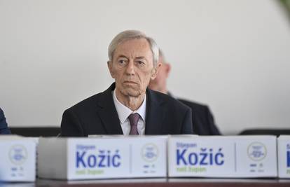 Kožić: 'Jednosmjenska nastava mora postati standard u svim školama Zagrebačke županije'