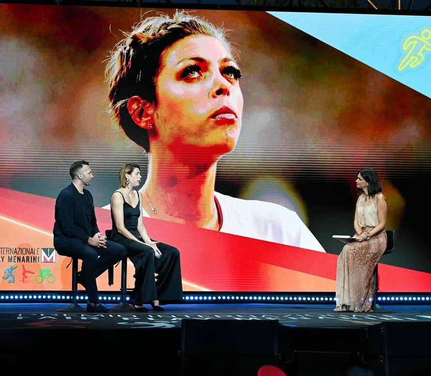 Blanka Vlašić otišla iz Hrvatske: Imala je i poseban razlog za to