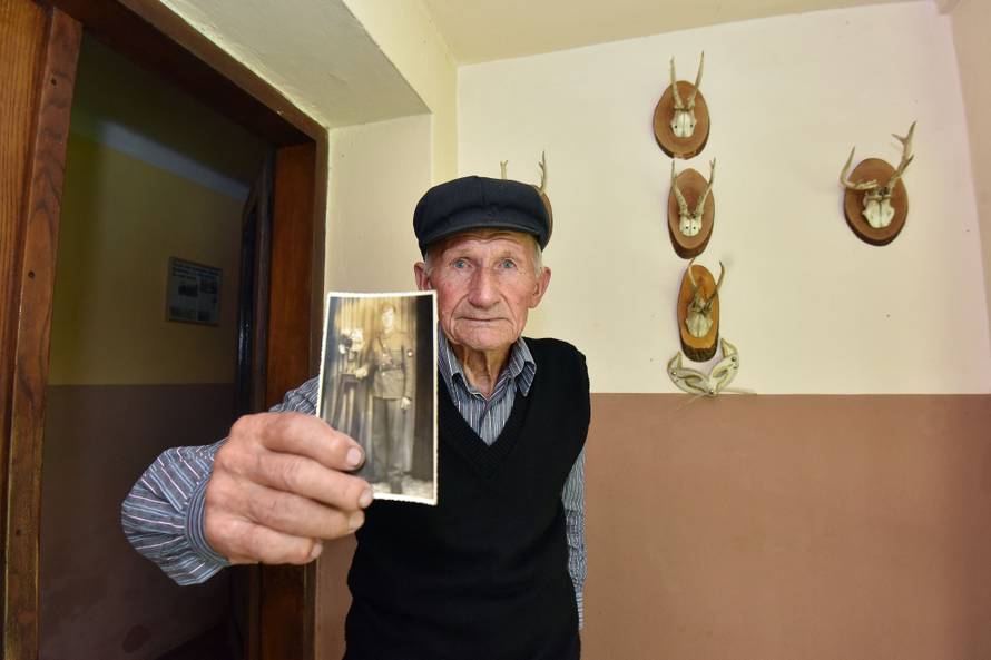 Djed (97) je otjerao lopove: Na njih sam se zaletio kao mladić