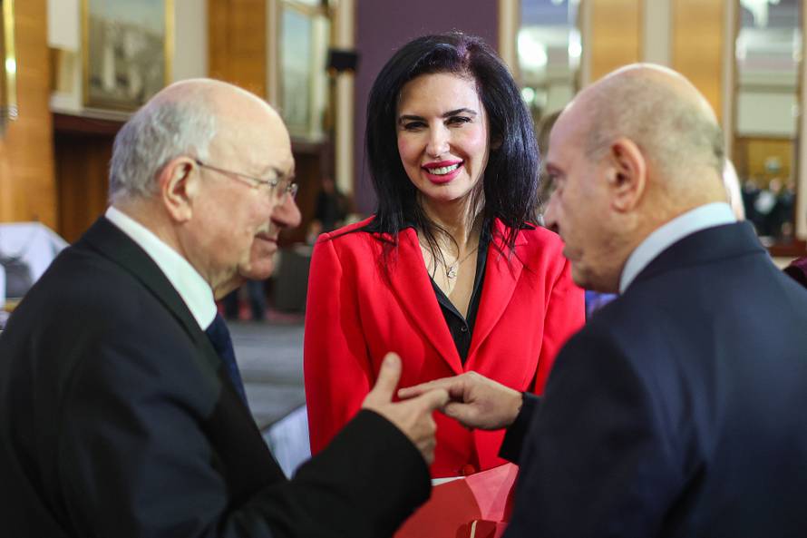 Međunarodna konferencija 30. godina nakon Daytona