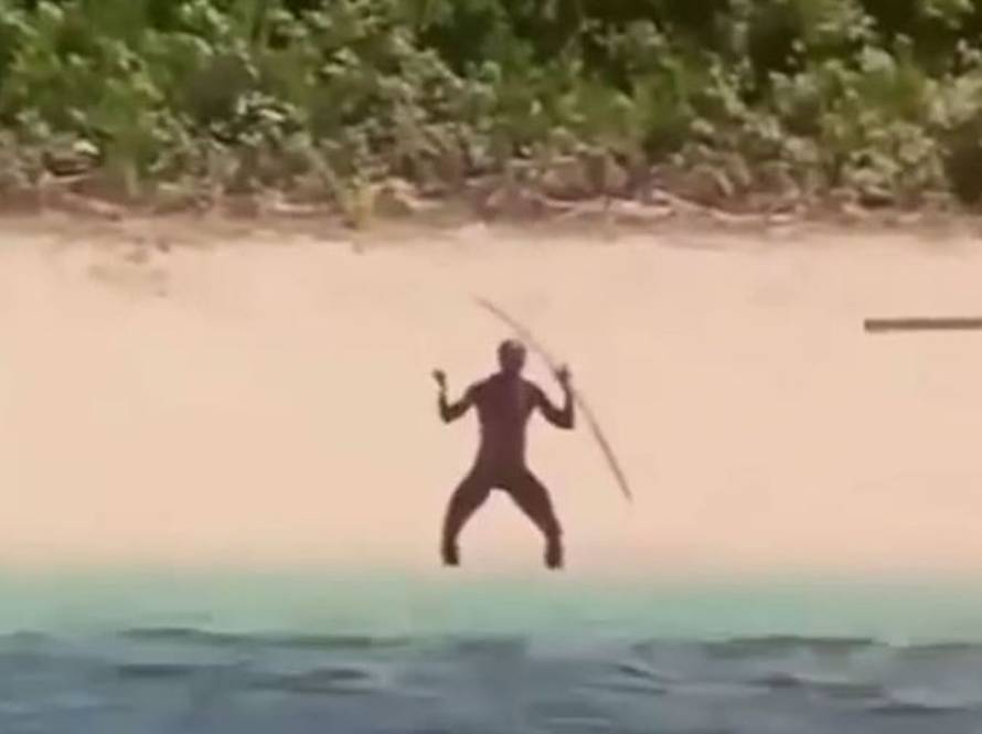 S 'otoka smrti' neki su uspjeli i pobjeći, ali nije im baš bilo lako