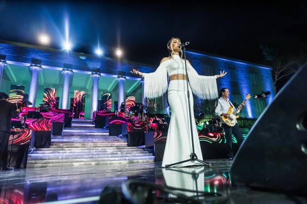 Split: Finalna večer Melodije Jadrana 2026.