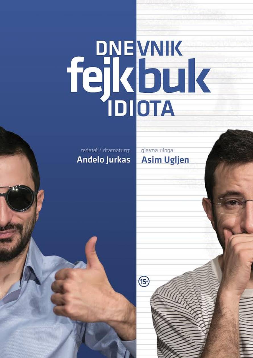 U Gorici otkrijte što se događa ako previše koristite Facebook