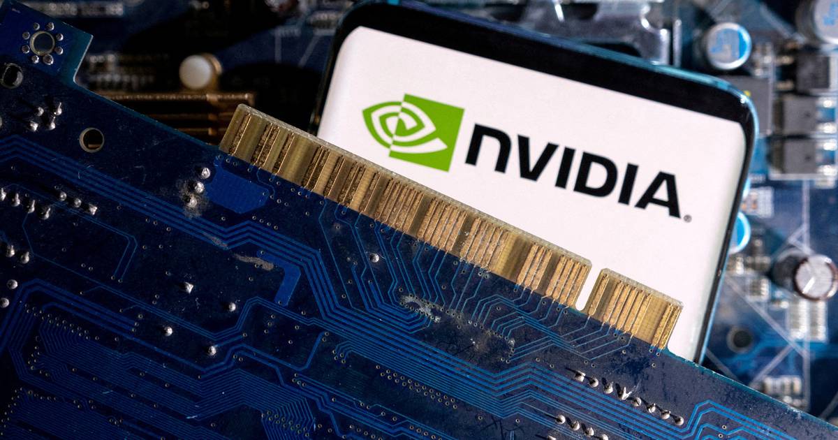 Nvidia, Powered by AI, Surpasses Microsoft to Become World’s Most Valuable Company