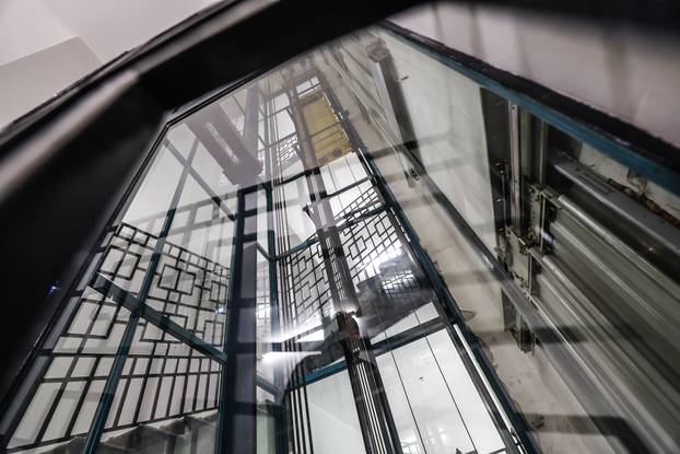 Zagreb: Klinika za ženske bolesti i porode u Petrovoj ulici