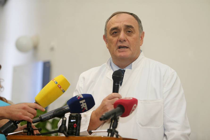 Kujundžić smjenu Oreškovića pokrenuo 9. siječnja, ne ranije