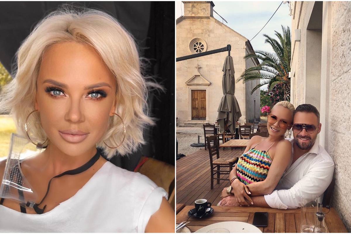 Maja Šuput: 'Planiranje bebe je normalno kad si friško u braku'
