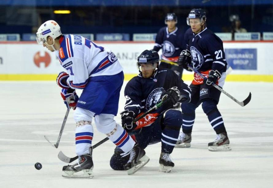 Marko Lukunic/PIXSELL