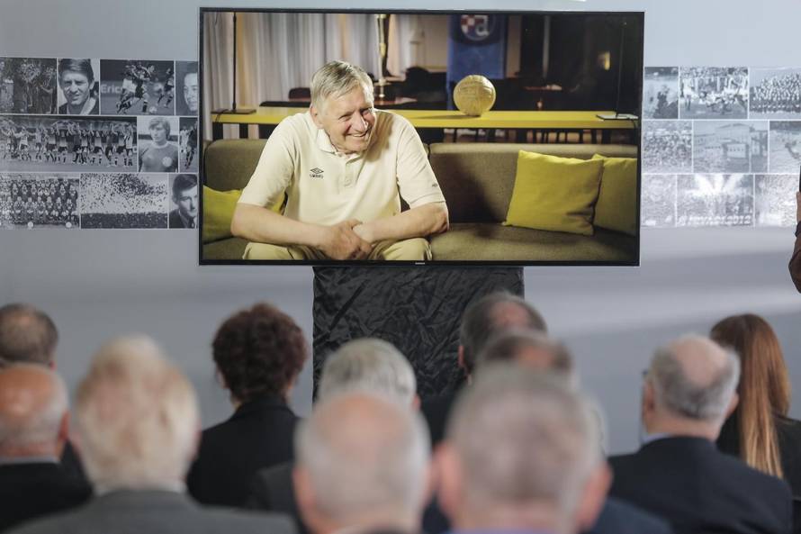 Žogin sin: Nek' je proklet tko je provalio dok smo pokapali oca!